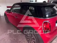 2019 Mini COOPER