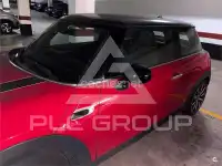 2019 Mini COOPER