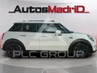2019 Mini COOPER