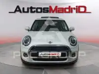 2019 Mini COOPER