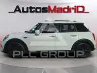 2019 Mini COOPER