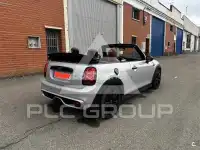 2019 Mini COOPER