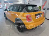 2019 Mini COOPER