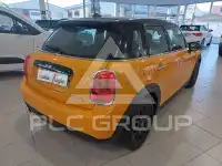 2019 Mini COOPER