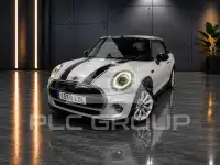 2019 Mini COOPER