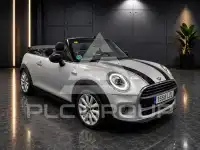 2019 Mini COOPER