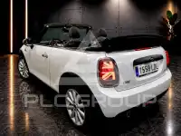 2019 Mini COOPER