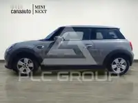 2019 Mini COOPER