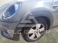 2019 Mini COOPER