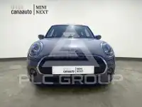 2019 Mini COOPER