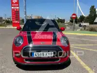 2019 Mini COOPER