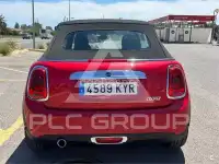 2019 Mini COOPER