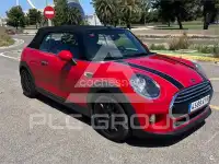 2019 Mini COOPER