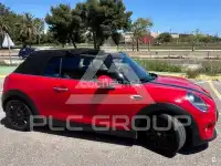 2019 Mini COOPER