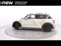 2019 Mini COOPER