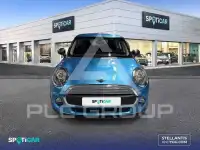 2019 Mini COOPER
