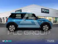 2019 Mini COOPER