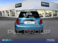 2019 Mini COOPER