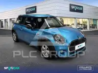 2019 Mini COOPER