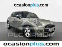 2019 Mini COOPER