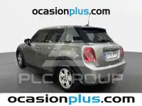 2019 Mini COOPER