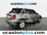 2019 Mini COOPER