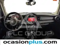 2019 Mini COOPER