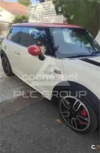 2019 Mini COOPER