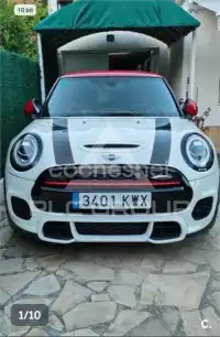 2019 Mini COOPER
