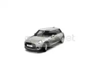 2019 Mini COOPER
