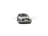 2019 Mini COOPER