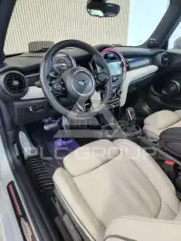 2019 Mini COOPER