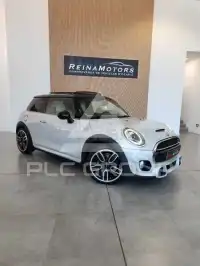 2019 Mini COOPER