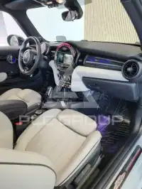 2019 Mini COOPER