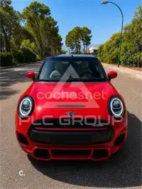 2019 Mini COOPER