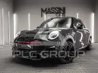 2019 Mini COOPER