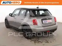 2019 Mini COOPER