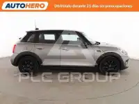 2019 Mini COOPER