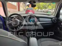 2019 Mini COOPER