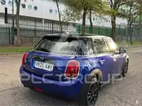 2019 Mini COOPER