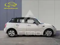 2019 Mini COOPER