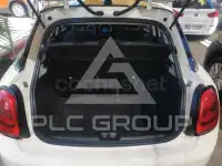 2019 Mini COOPER