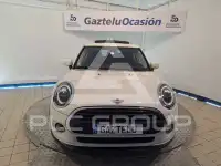 2019 Mini COOPER