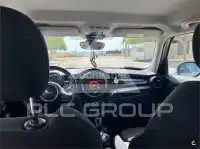 2019 Mini COOPER