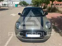 2019 Mini COOPER