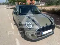 2019 Mini COOPER