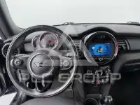 2019 Mini COOPER
