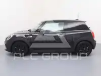 2019 Mini COOPER