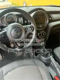 2019 Mini COOPER