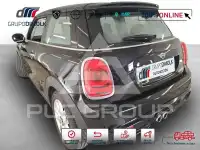 2019 Mini COOPER